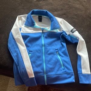 Brand new north face jacket size large